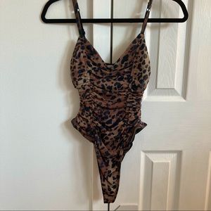 Out From Under Bodysuit